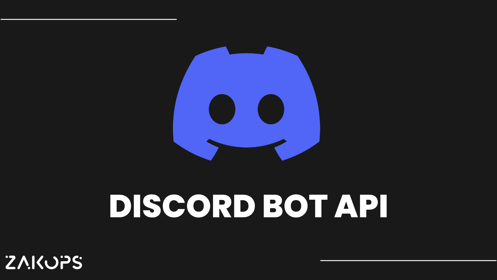 Discord-Bot-Api