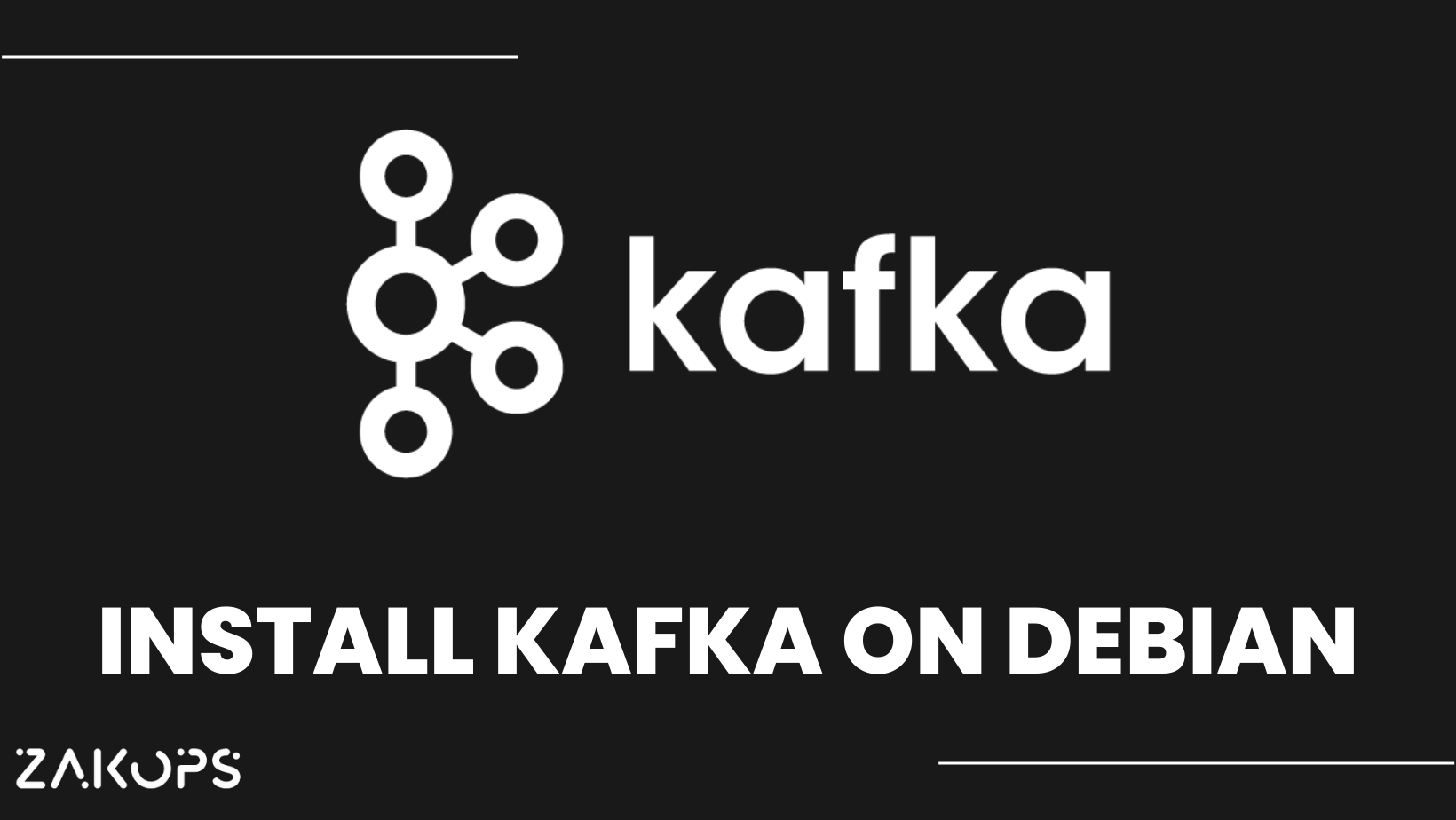 Kafka Kraft