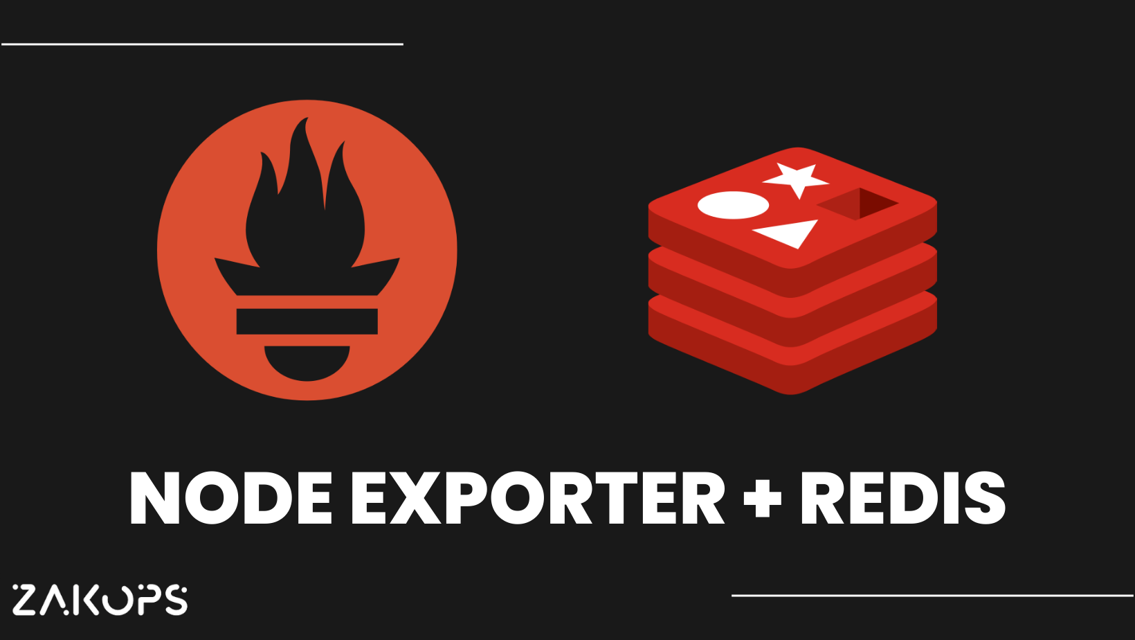 Redis Exporter